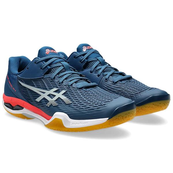 アシックスコートコントロール　FF3 24cm ASICS（アシックス） バドミントンシューズ コートコントロールFF3