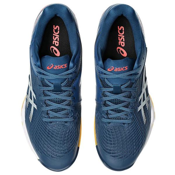 ASICS（アシックス） バドミントンシューズ コートコントロールFF3