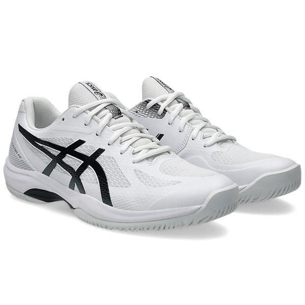 ASICS（アシックス） バドミントンシューズ コートハンターFF COURT