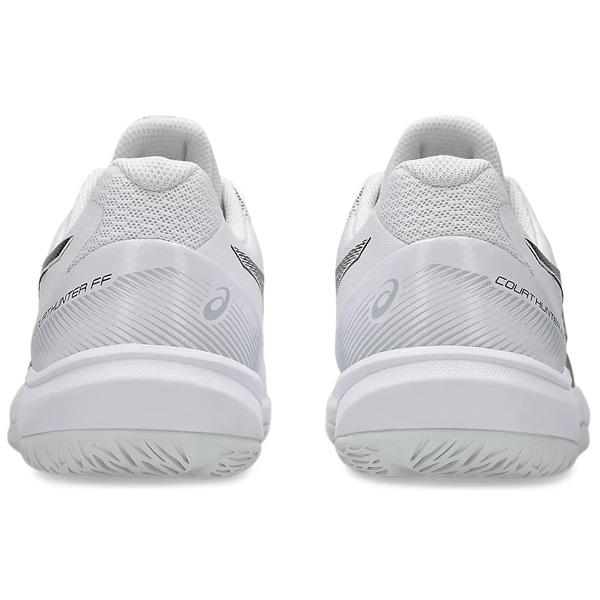 ASICS アシックス バドミントンシューズ コートハンターFF COURT