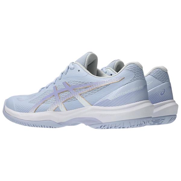ASICS（アシックス） バドミントンシューズ コートハンターFF COURT