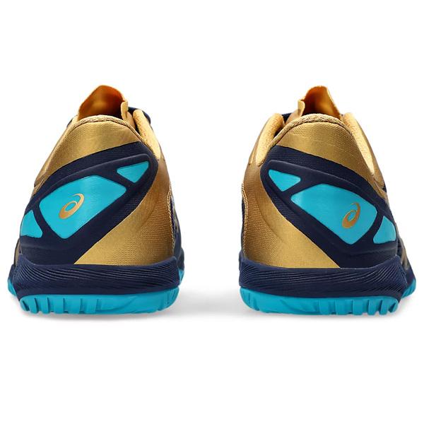 アシックス asics ATTACK DOMINATE FF 2 Tabletennis 卓球 シューズ(ユニ) (1073A010) ASICS（アシックス） 卓球シューズ ATTACK DOMINATE FF 2/アタック