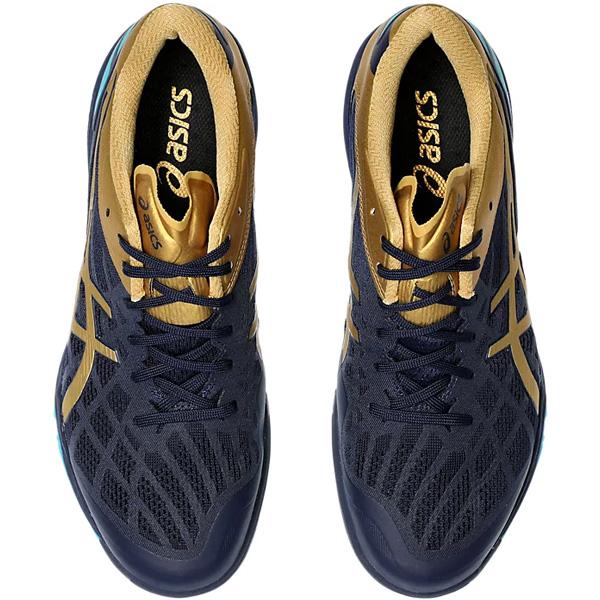 ASICS（アシックス） 卓球シューズ ATTACK DOMINATE FF 2/アタック