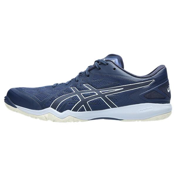 卓球シューズ 23cm アシックス アタック DUALYTE ASICS（アシックス） 卓球シューズ アタックドミネイトFF2 ATTACK