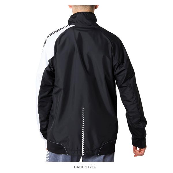 LIMO アシックス オールスポーツウェア『メンズ/ユニ』 裏トリコット