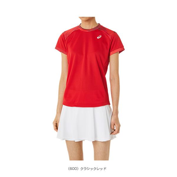 ASICS（アシックス） テニス・バドミントンウェア『レディース
