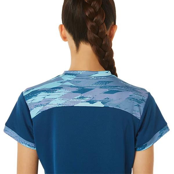 ASICS（アシックス） テニス・バドミントンウェア『レディース