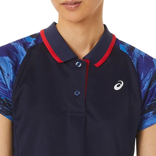 ASICS（アシックス） テニス・バドミントンウェア『レディース