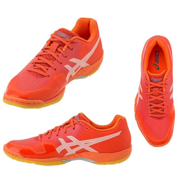 ASICS（アシックス） バドミントンシューズ LADY GEL-BLADE 6/レディー