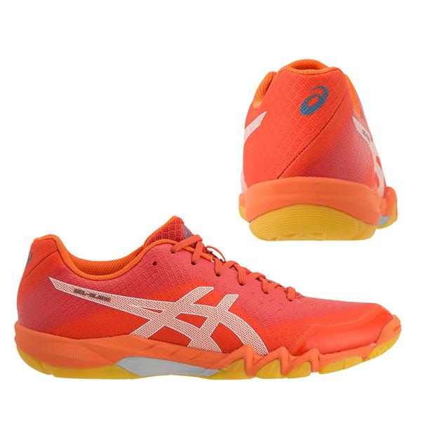 ASICS（アシックス） バドミントンシューズ LADY GEL-BLADE 6/レディー