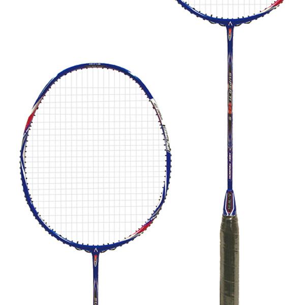 【値下げ】A-WIN SUPER TI900S 96ホールラケット A-WIN『アーウィン』 バドミントンラケット SUPER TI 900S