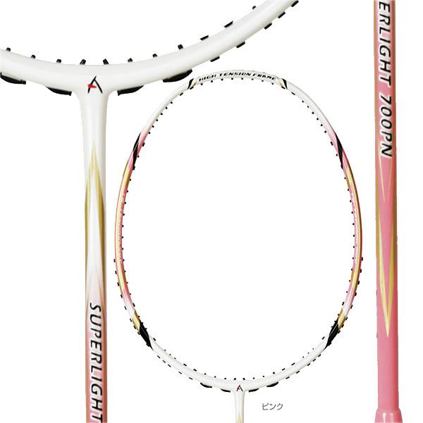 A-WIN SUPERLIGHT 800G バドミントンラケット A-WIN（アーウィン