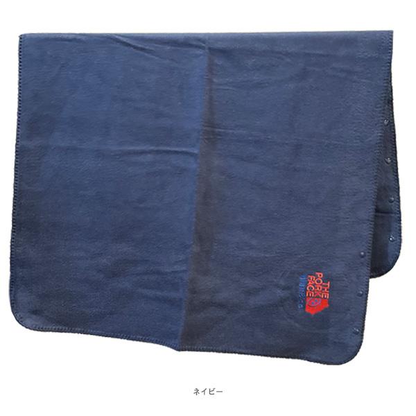 blan ＆ co. テニスアクセサリ・小物 洗えるボタン付きひざ掛け ポークフェイス BCB007 | ブランコ | 01