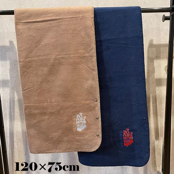 blan ＆ co. テニスアクセサリ・小物 洗えるボタン付きひざ掛け ポークフェイス BCB007 | ブランコ | 04