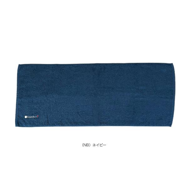 blan ＆ co. テニスアクセサリ・小物 blan＆co.刺繍ロゴスポーツタオル BCT004 | ブランコ | 02