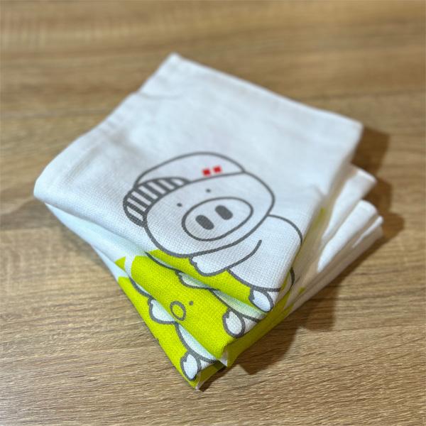 blan ＆ co. テニスアクセサリ・小物 ハンドタオル ボールボーイ BCT016 | ブランコ | 04