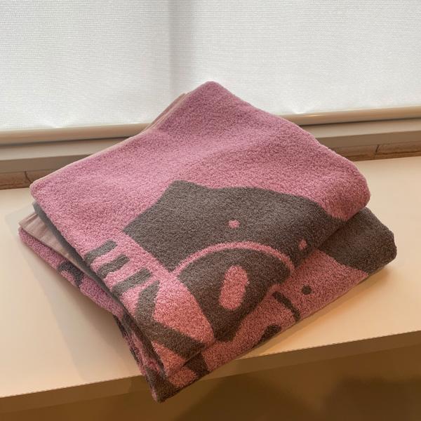 blan ＆ co. テニスアクセサリ・小物 バスタオル スポーツエディション ポークフェイス BCT017 | ブランコ | 08