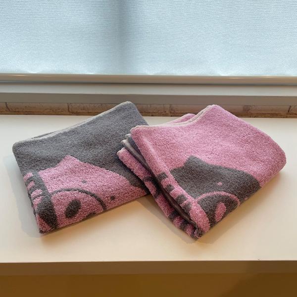 blan ＆ co. テニスアクセサリ・小物 ハンドタオル スポーツエディション ポークフェイス BCT019 | ブランコ | 05