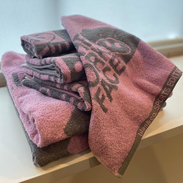 blan ＆ co. テニスアクセサリ・小物 ハンドタオル スポーツエディション ポークフェイス BCT019 | ブランコ | 06