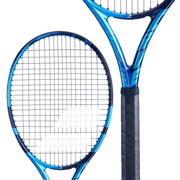 バボラ ピュアドライブ110（101449/101450J）255g G2 Babolat バボラ テニスラケット PURE DRIVE 110/ピュア ドライブ