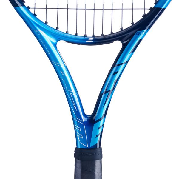 Babolat Pure Drive ラケットとケース。メンズ仕様 テニス ラケット | Pure Drive | バボラ