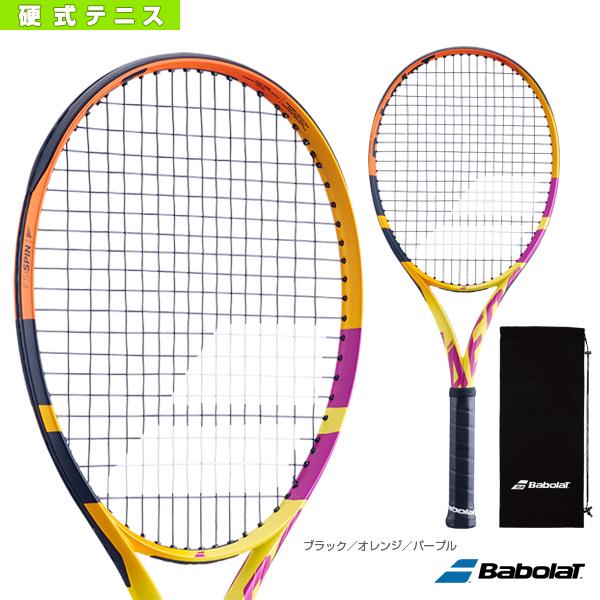 上品な バボラ テニス ラケット PURE AERO RAFA ピュア アエロ ラファ 101455J ocach.org