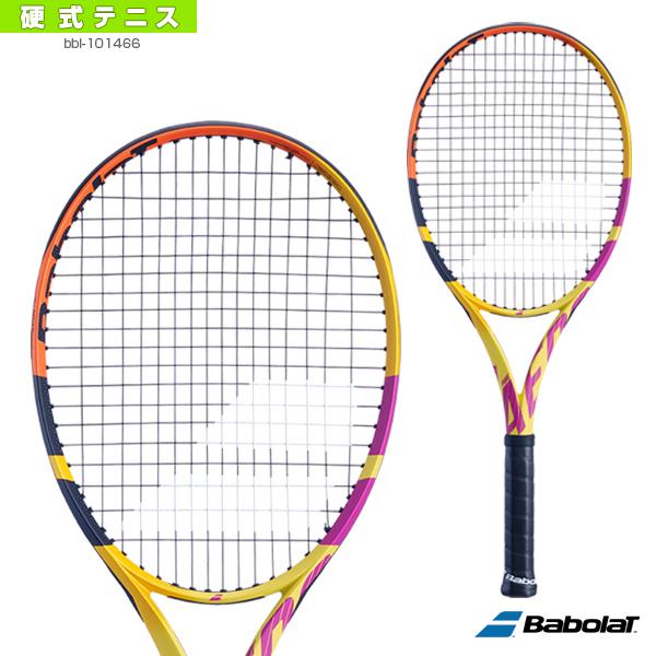 バボラ テニス ラケット PURE AERO RAFA TEAM/ピュアアエロ ラファ