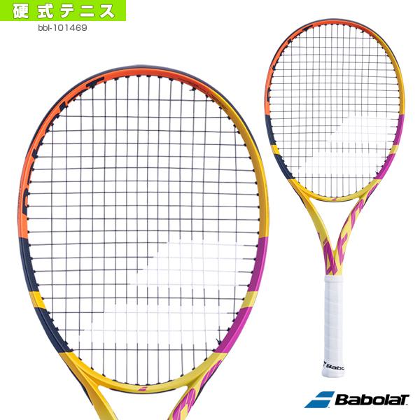未使用　バボラ Babolat ピュア アエロ ラファ ライト 101469 アエロ バボラ テニスラケット ピュアアエロ ラファ ライト/PURE