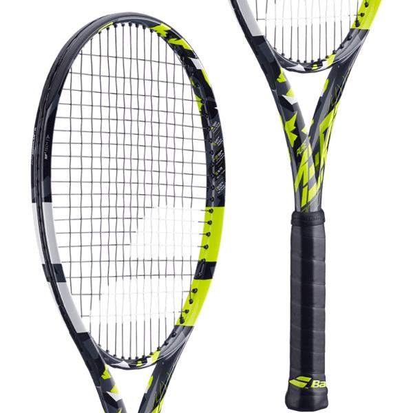 Babolat - yy⭐︎Babolat 硬式テニスラケット PURE AERO 101479 ウインザーオンラインショップバボラ ピュア アエロ（BabolaT