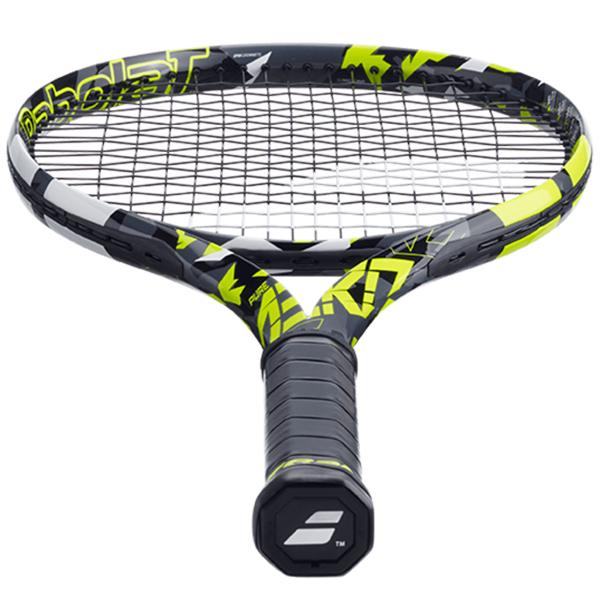 Babolat - バボラ ピュアアエロ  285グラム バボラ ピュアアエロ 101479 (テニスラケット) 価格比較 - 価格.com