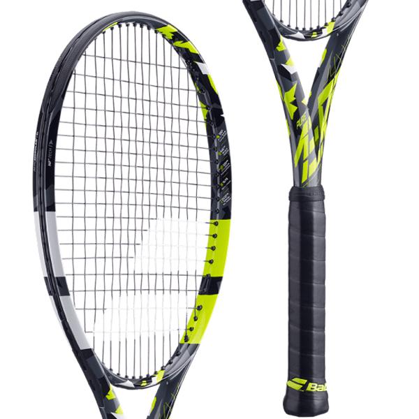 アエロ バボラ テニスラケット ピュアアエロプラス/PURE AERO ＋