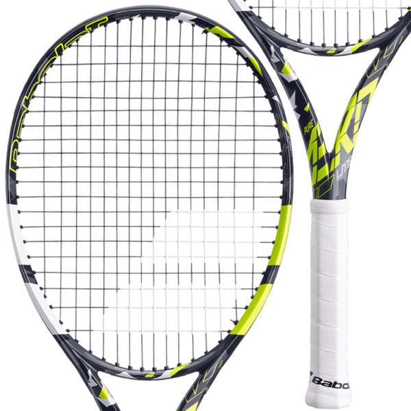 アエロ バボラ テニスラケット ピュアアエロライト/PURE AERO LITE