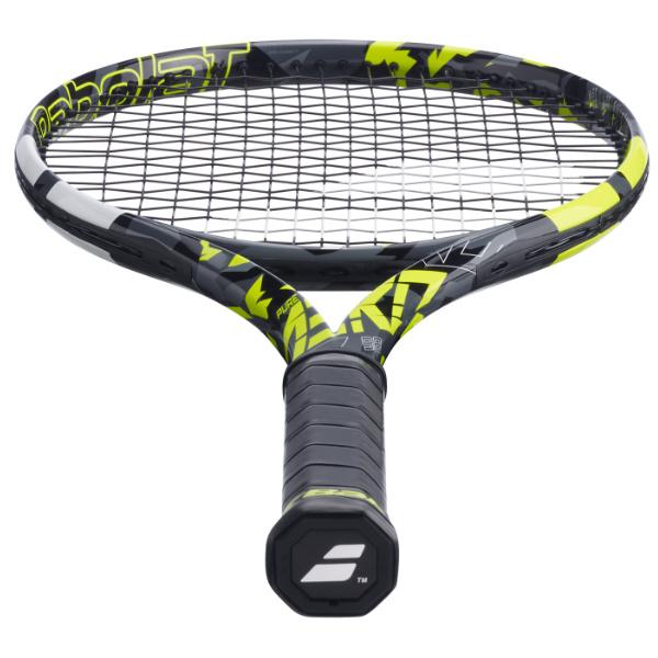 (3%OFFクーポン）バボラ テニスラケット ピュアアエロ98/PURE AERO 98『101501』｜racket｜04