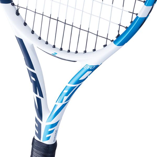 Babolat（バボラ） テニスラケット エボドライブW/EVO DRIVE W『101537