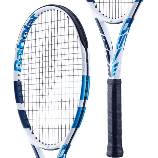 Babolat（バボラ） テニスラケット エボドライブライト W/EVO DRIVE