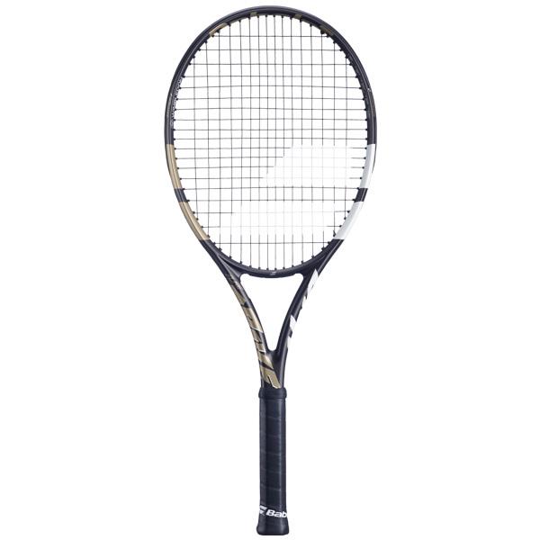 バボラ テニスラケット ピュアドライブ ウィンブルドン PURE DRIVE WIMBLEDON 101544 | ピュアストライク | 02