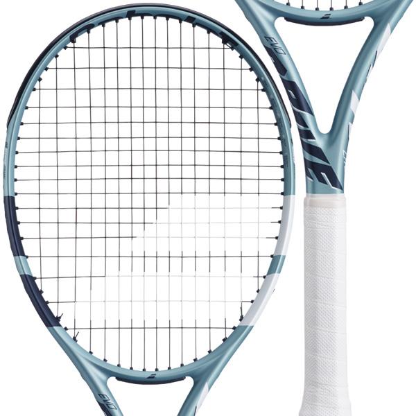 バボラ テニスラケット エボドライブ ライト/EVO DRIVE LITE『101547』 | Babolat | 01
