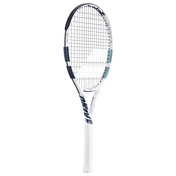 バボラ テニスラケット エボドライブ ライト ホワイト/EVO DRIVE LITE WHITE『101548』 | Babolat | 03