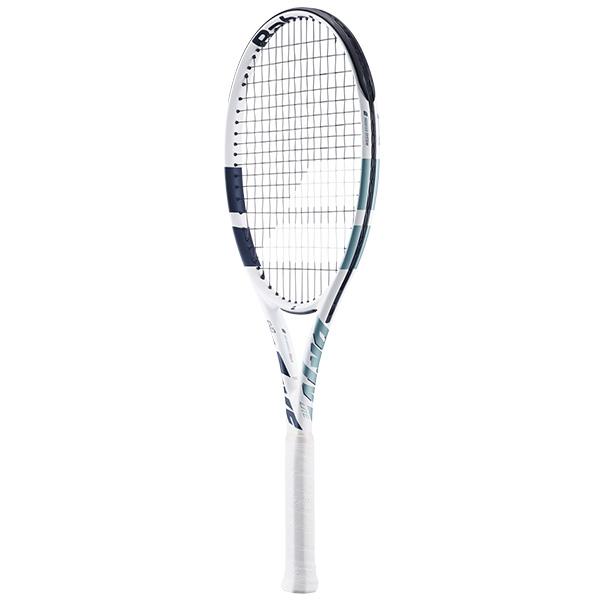 Babolat（バボラ） テニスラケット エボドライブライトホワイト EVO