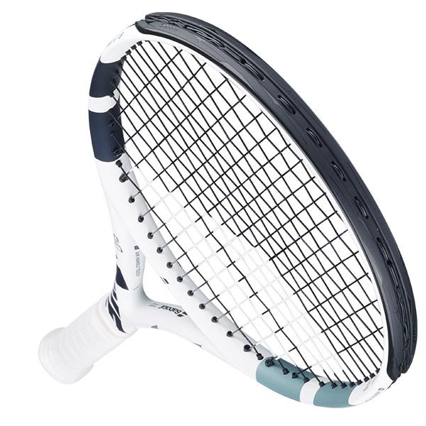 Babolat（バボラ） テニスラケット エボドライブライトホワイト EVO
