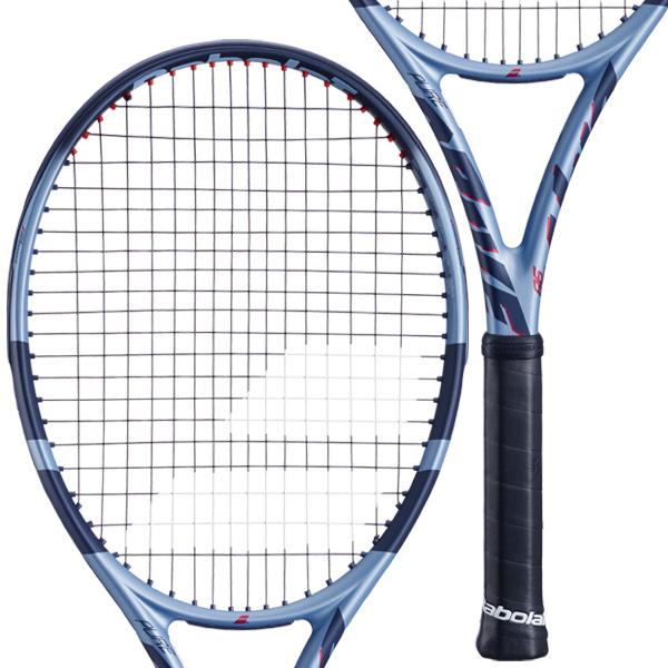 バボラ テニスラケット ピュアドライブ 98/PURE DRIVE 98『101551』 | ピュアドライブ | 01
