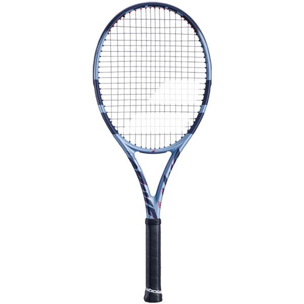 バボラ テニスラケット ピュアドライブ 98/PURE DRIVE 98『101551』 | ピュアドライブ | 02