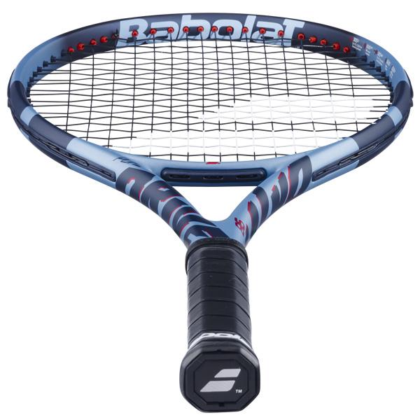 バボラ テニスラケット ピュアドライブ 98/PURE DRIVE 98『101551』 | ピュアドライブ | 04