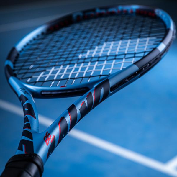 バボラ テニスラケット ピュアドライブ 98/PURE DRIVE 98『101551』 | ピュアドライブ | 08