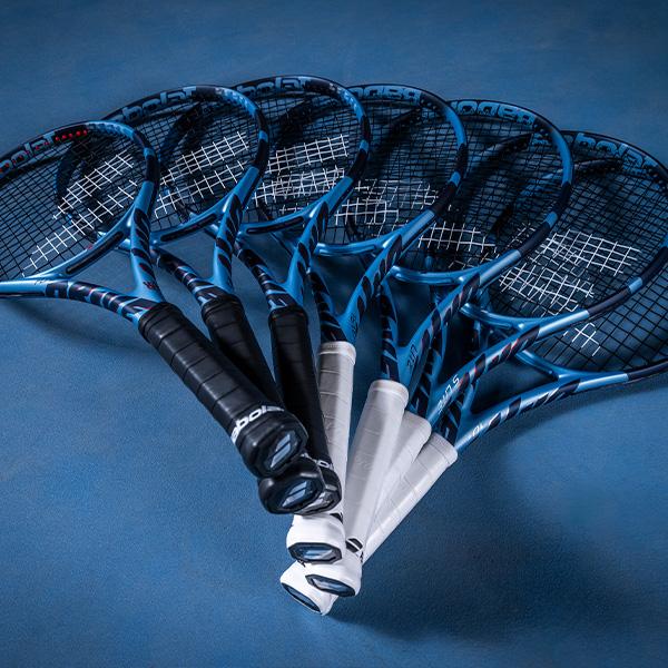 バボラ テニスラケット 【フレームのみ】ピュアドライブ／PURE DRIVE（101552） | ピュアドライブ | 10