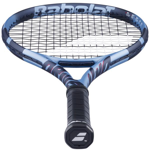 バボラ テニスラケット 『フレームのみ』ピュアドライブ/PURE DRIVE『101552』 | ピュアドライブ | 04