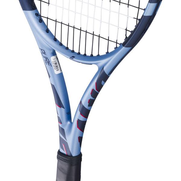 バボラ テニスラケット 『フレームのみ』ピュアドライブ/PURE DRIVE『101552』 | ピュアドライブ | 06