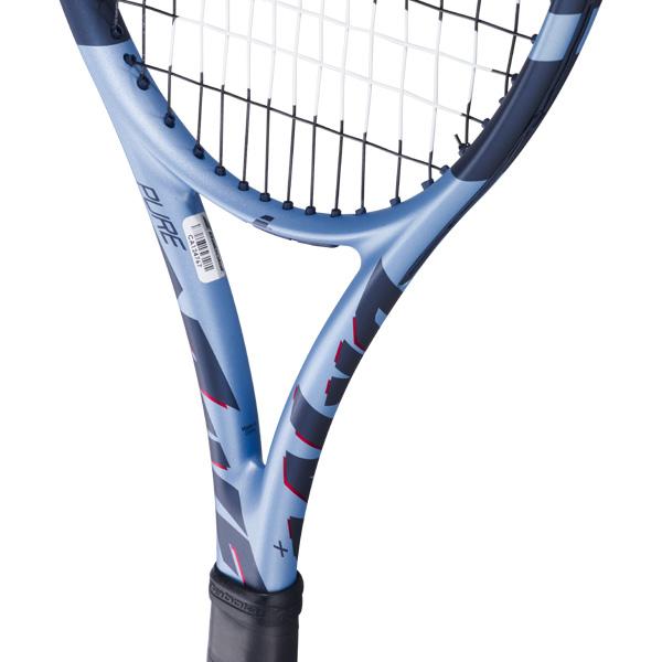 バボラ テニスラケット ピュアドライブ /PURE DRIVE  『101553』 | ピュアドライブ | 06