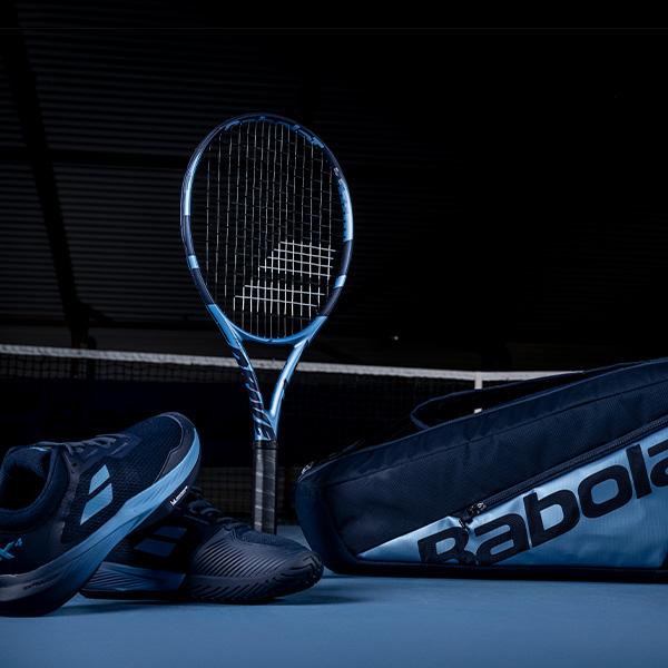 バボラ テニスラケット ピュアドライブライト／PURE DRIVE LITE（101555） | ピュアドライブ | 12