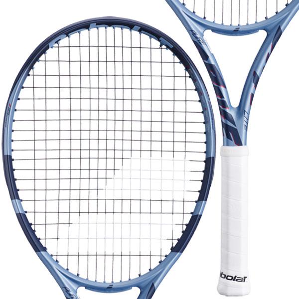 バボラ テニスラケット ピュアドライブライト／PURE DRIVE LITE（101555） | ピュアドライブ | 01